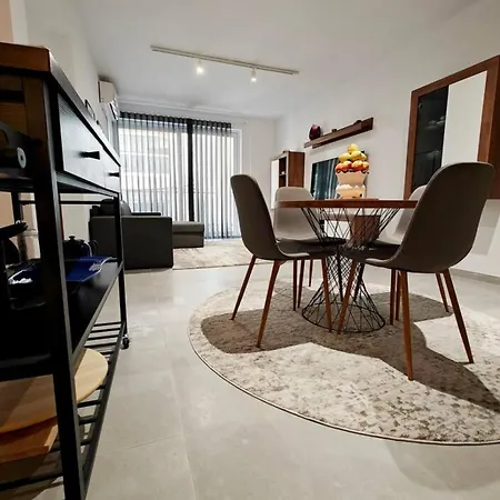 Sea Esta 1 Apartament *