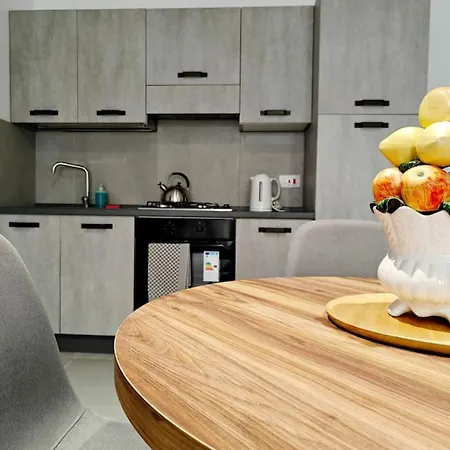 Sea Esta 1 Apartament *