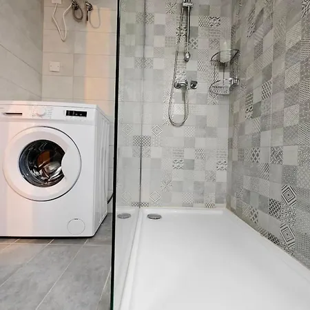 Apartament Sea Esta 1 Gzira