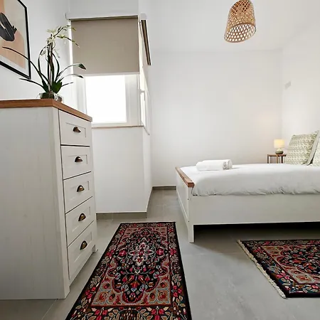 Sea Esta 1 Apartament