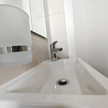 Apartment Sea Esta 1