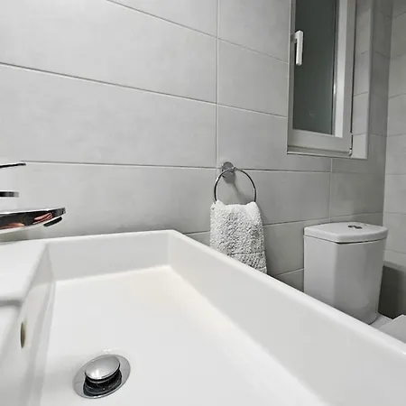 Sea Esta 1 Apartment Gzira