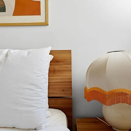 Sea Esta 1 Apartment *