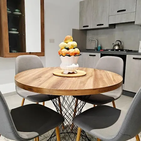 Sea Esta 1 Appartement Gzira
