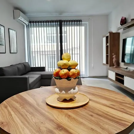 Appartement Sea Esta 1