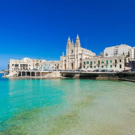 Sea Esta 1 Appartement *