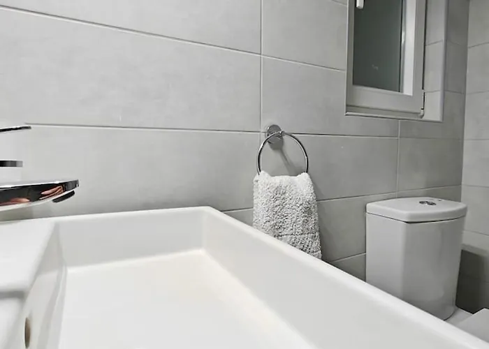 Sea Esta 1 Appartement Gzira