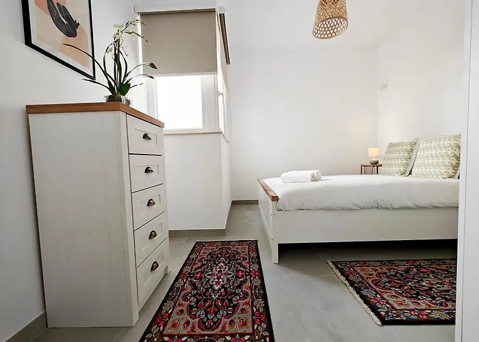 Sea Esta 1 Appartement