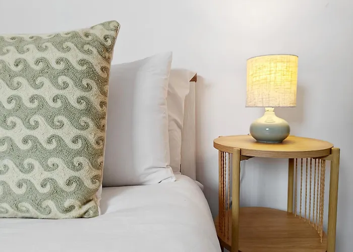 Appartement Sea Esta 1 *