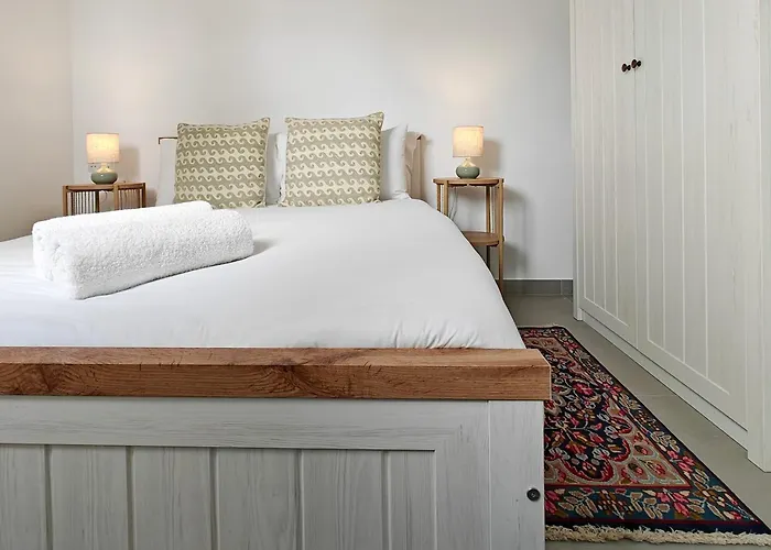 Appartement Sea Esta 1 Gzira